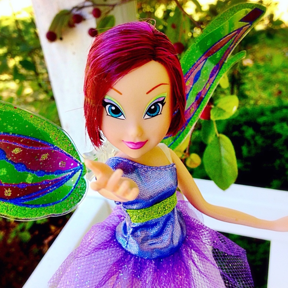 Meet your Posher, Storm